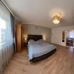 Daire Boutique Haus Sissi