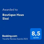 Boutique Haus Sissi Füssen