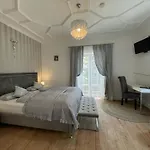 Boutique Haus Sissi Daire *
