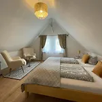 Boutique Haus Sissi *