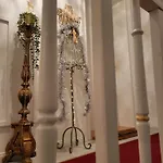Daire Boutique Haus Sissi