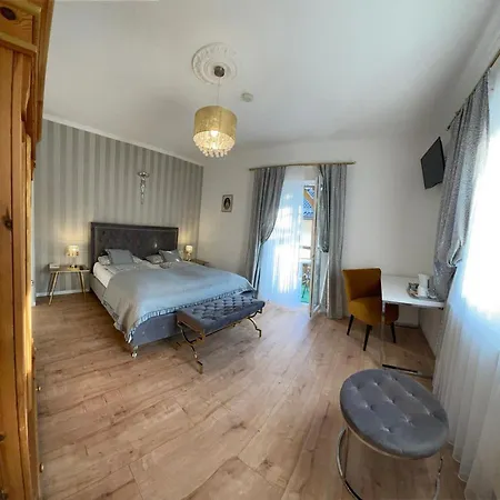 Apartamento Boutique Haus Sissi *
