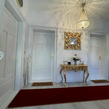 Boutique Haus Sissi Apartamento Füssen