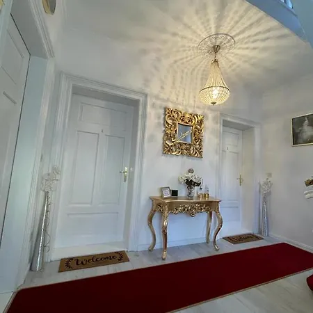 Boutique Haus Sissi *