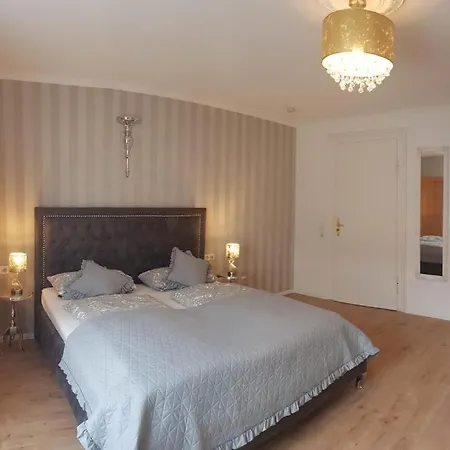 Apartamento Boutique Haus Sissi *