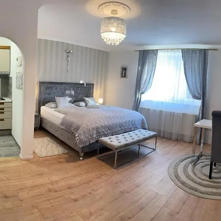 Boutique Haus Sissi Füssen