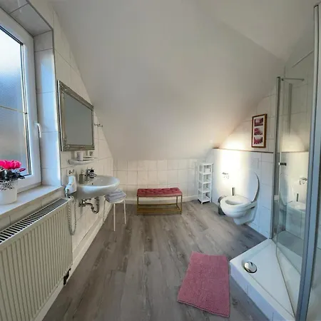 Apartamento Boutique Haus Sissi