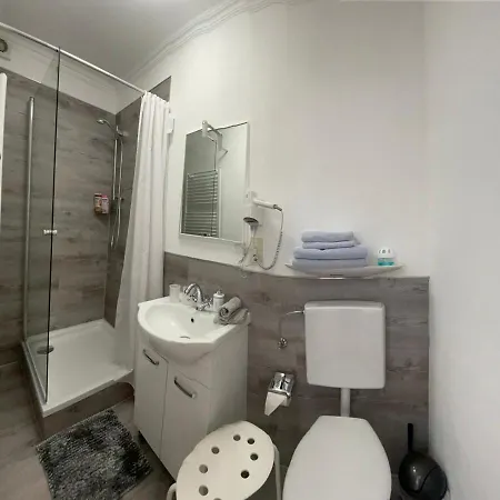 Apartament Boutique Haus Sissi Füssen