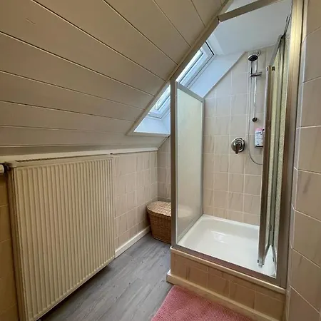 Boutique Haus Sissi Apartamento *