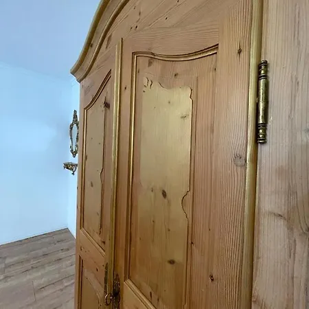 Apartamento Boutique Haus Sissi Füssen