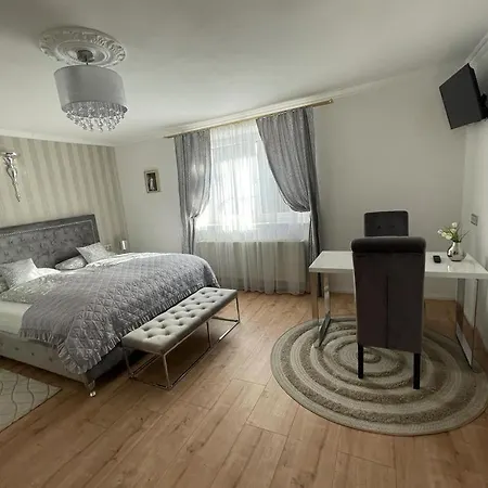 Boutique Haus Sissi Appartement