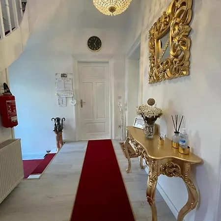 Apartamento Boutique Haus Sissi Füssen
