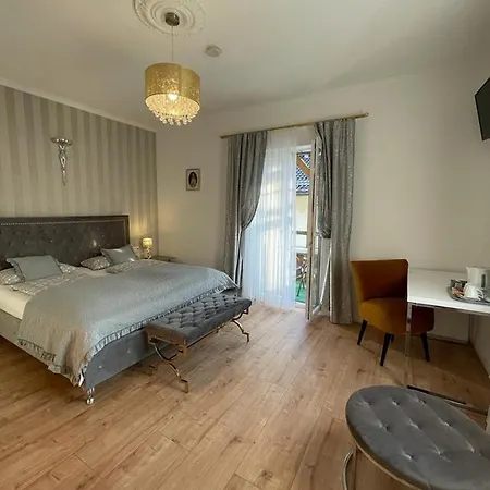 Boutique Haus Sissi Apartamento Füssen