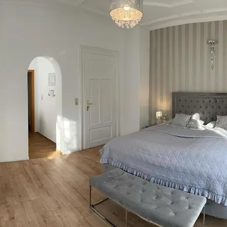 Boutique Haus Sissi Apartamento Füssen