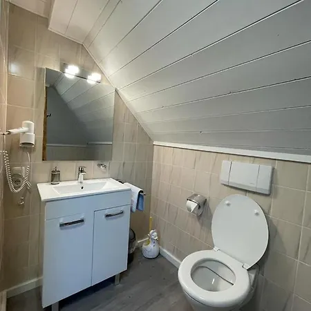 Apartamento Boutique Haus Sissi