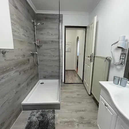 Boutique Haus Sissi