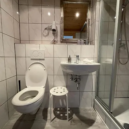 Boutique Haus Sissi Apartamento