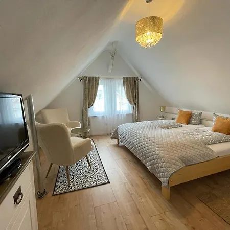Apartamento Boutique Haus Sissi *