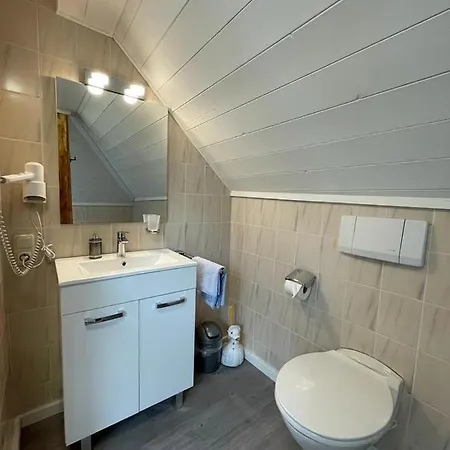 Apartamento Boutique Haus Sissi Füssen