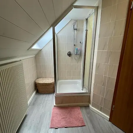 Boutique Haus Sissi Apartamento Füssen