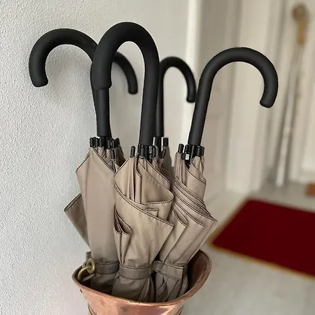 Apartamento Boutique Haus Sissi Füssen