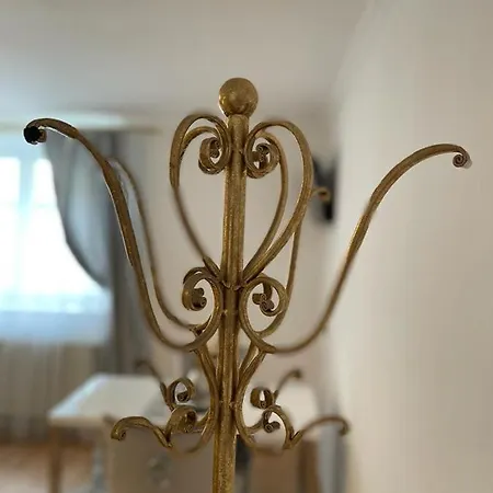 Boutique Haus Sissi Apartamento *