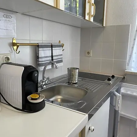 Apartamento Boutique Haus Sissi Füssen