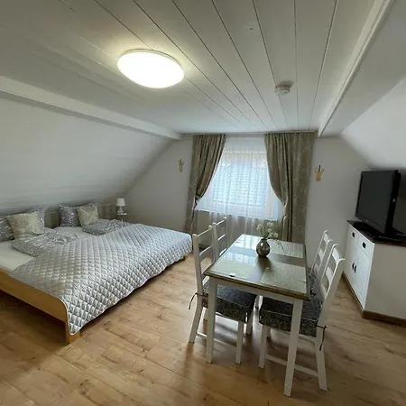 Apartamento Boutique Haus Sissi Füssen