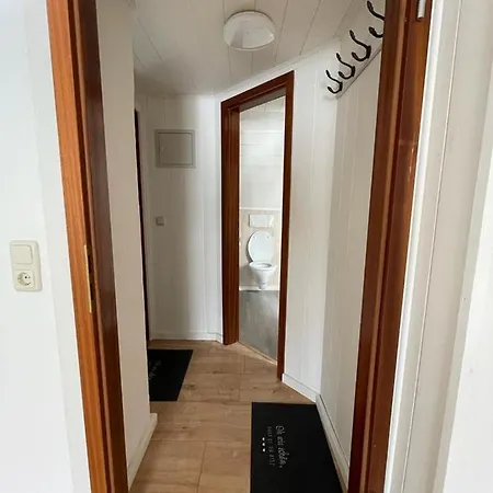 Apartamento Boutique Haus Sissi