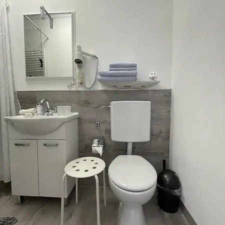 Apartamento Boutique Haus Sissi