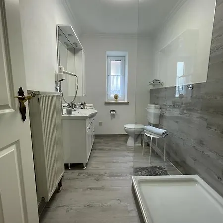 Boutique Haus Sissi Apartamento Füssen
