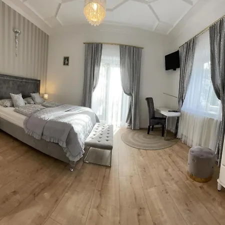 Appartement Boutique Haus Sissi Füssen