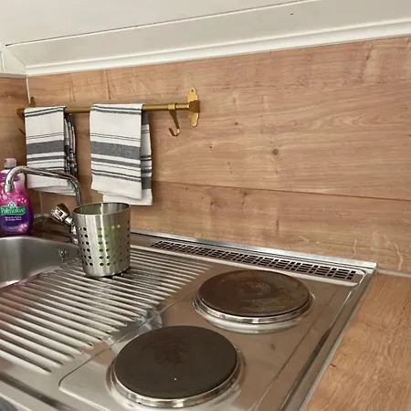Boutique Haus Sissi Apartament *