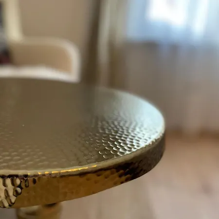 Apartamento Boutique Haus Sissi *