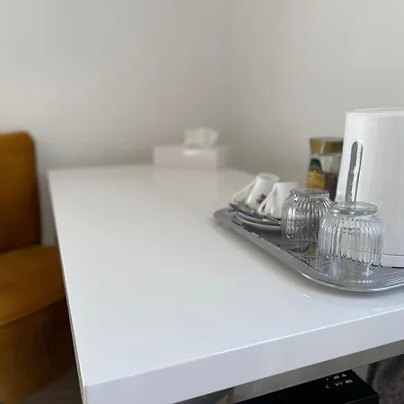 Appartement Boutique Haus Sissi Füssen
