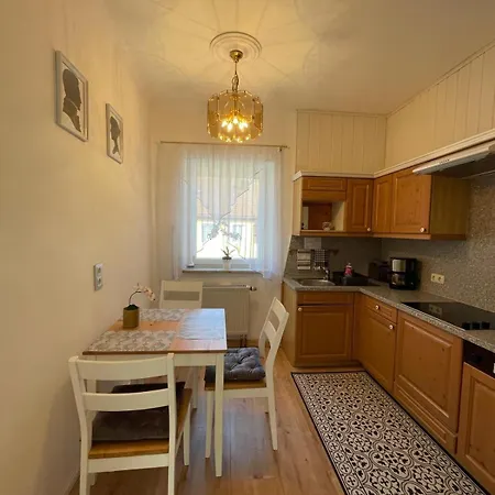 Appartement Boutique Haus Sissi *
