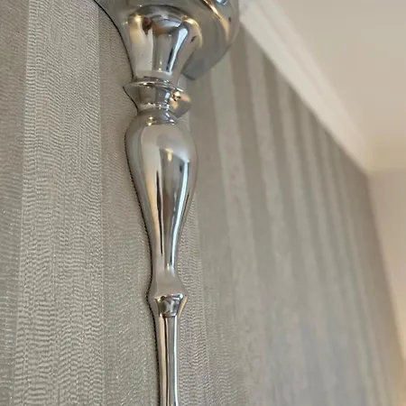 Boutique Haus Sissi Appartement
