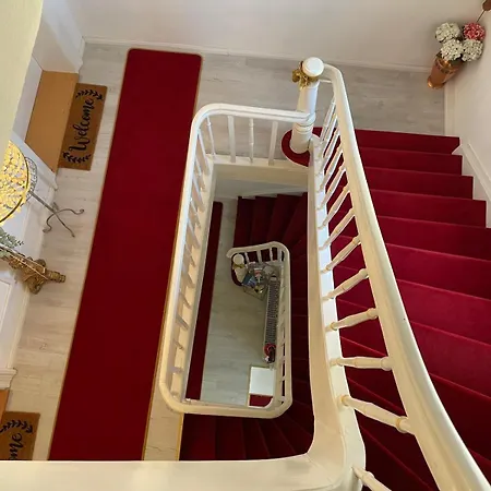 Boutique Haus Sissi Appartement