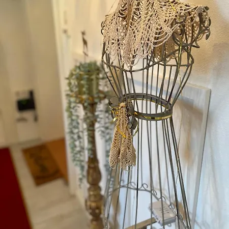 Boutique Haus Sissi Füssen
