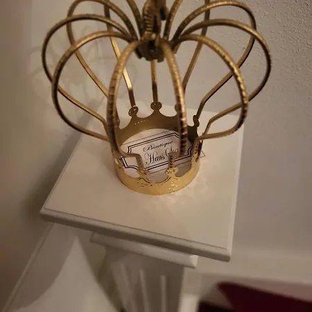 Appartement Boutique Haus Sissi