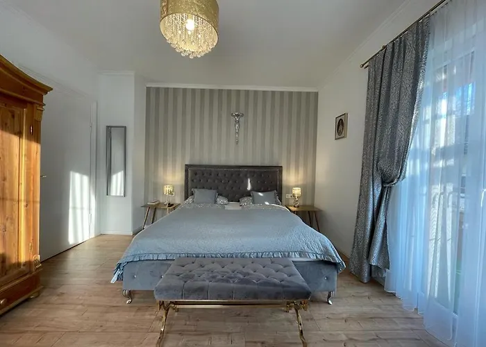 Boutique Haus Sissi דירה *