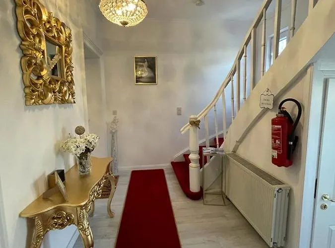 Boutique Haus Sissi דירה