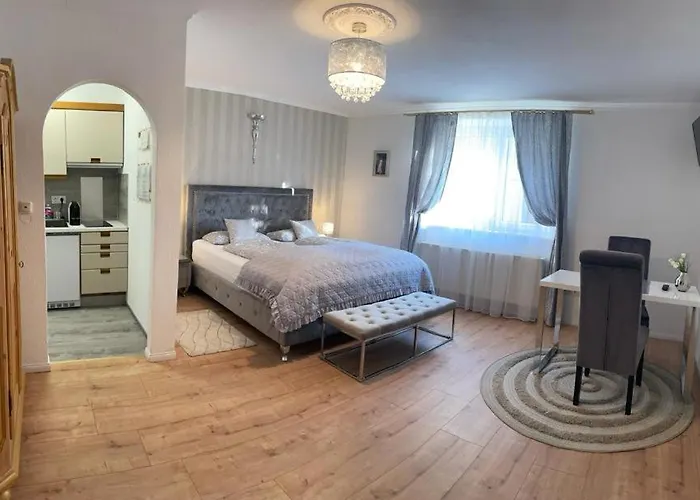 Boutique Haus Sissi Füssen