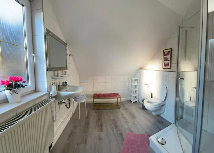 דירה Boutique Haus Sissi