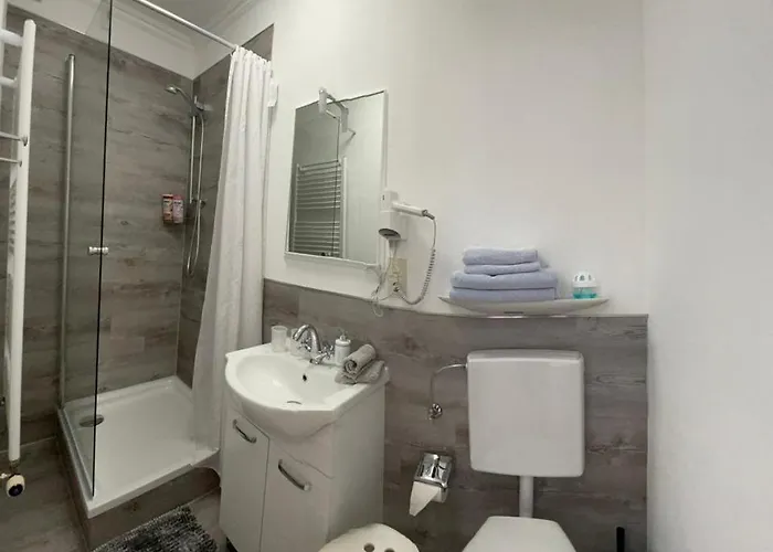 דירה Boutique Haus Sissi Füssen
