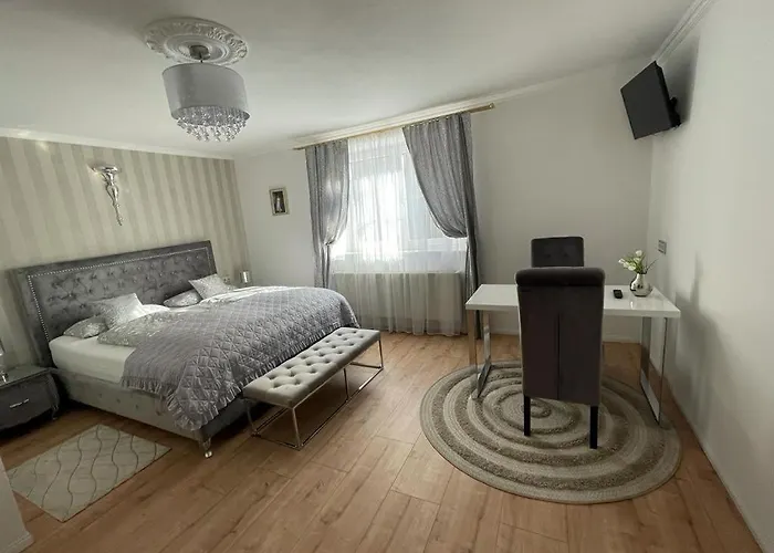 Boutique Haus Sissi דירה