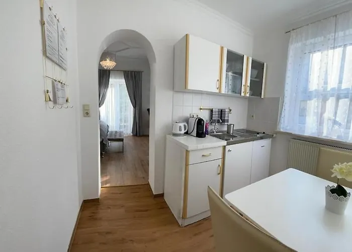דירה Boutique Haus Sissi Füssen