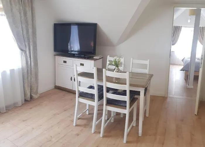 Boutique Haus Sissi