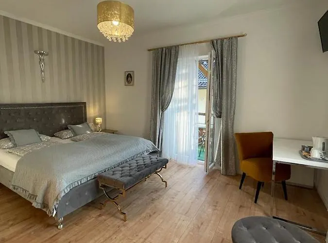 Boutique Haus Sissi דירה Füssen