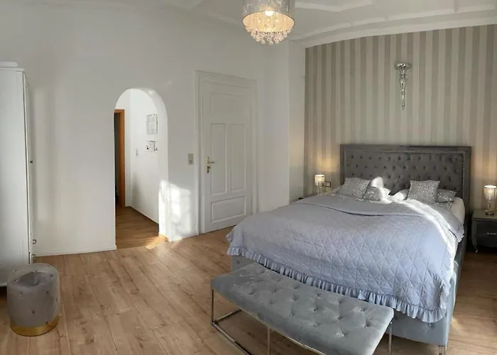 Boutique Haus Sissi דירה Füssen